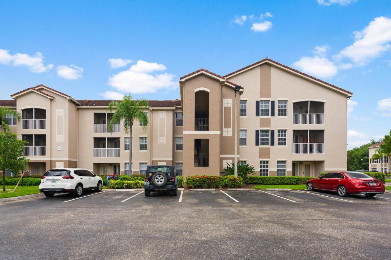 מלון Kasa Wellington South Florida מראה חיצוני תמונה